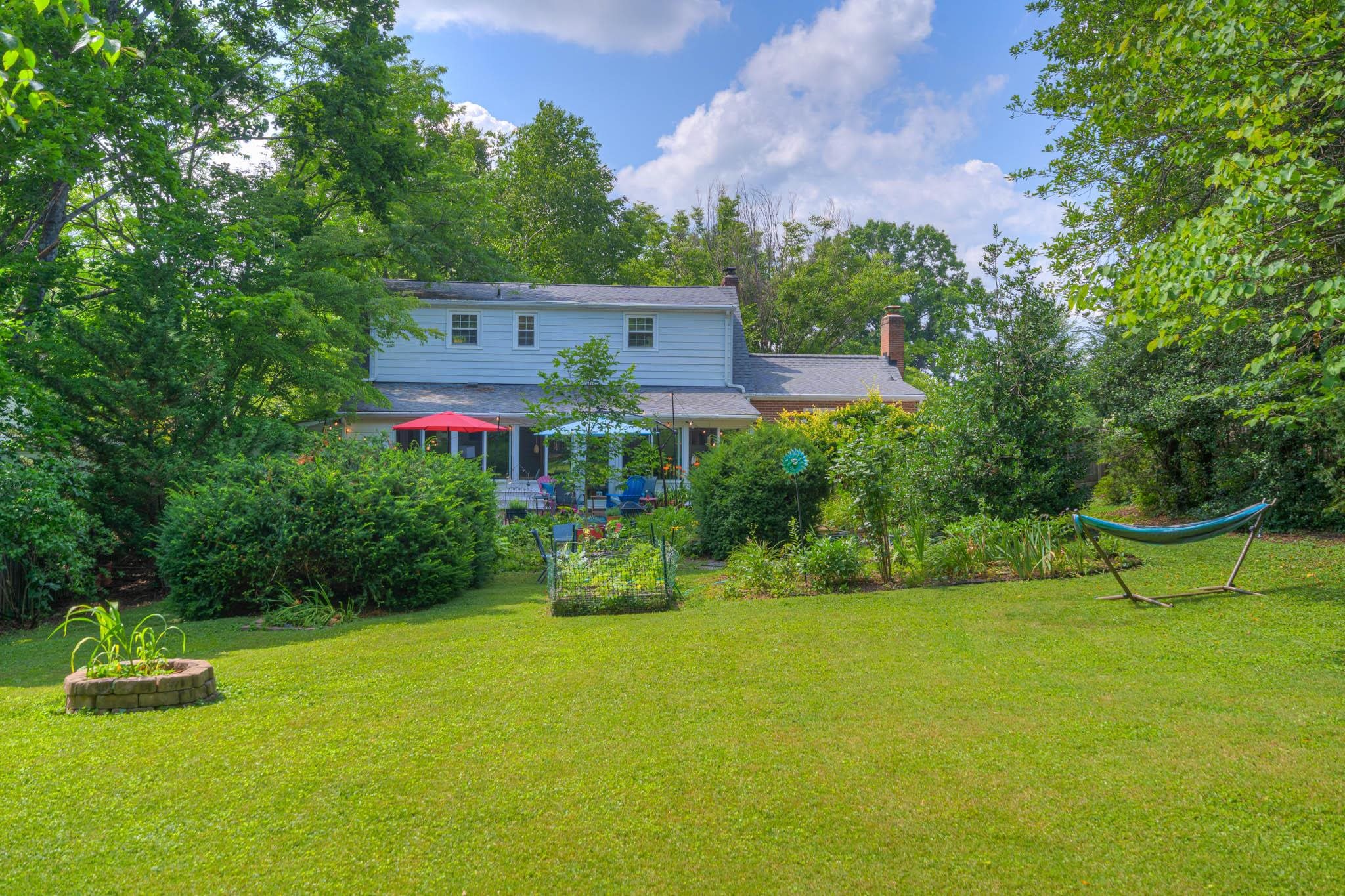 320 Sunset Boulevard Blacksburg VA 24060