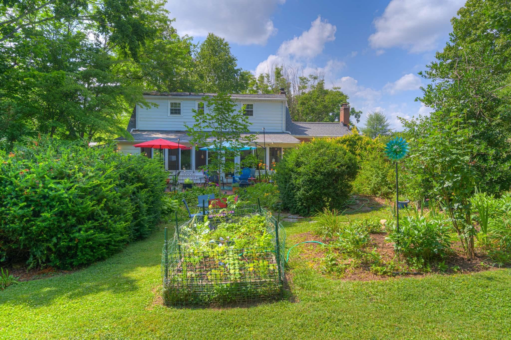 320 Sunset Boulevard Blacksburg VA 24060
