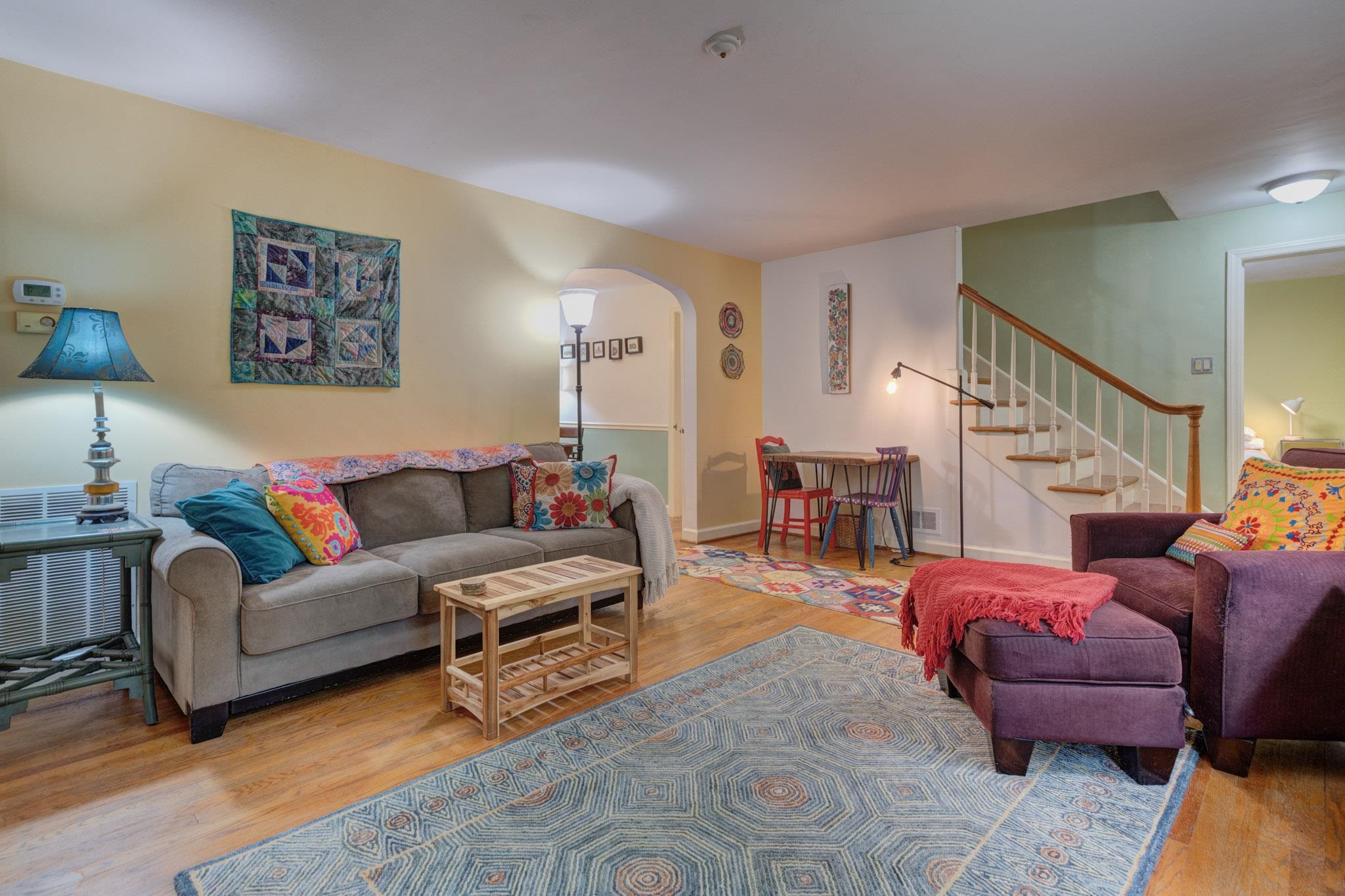 320 Sunset Boulevard Blacksburg VA 24060