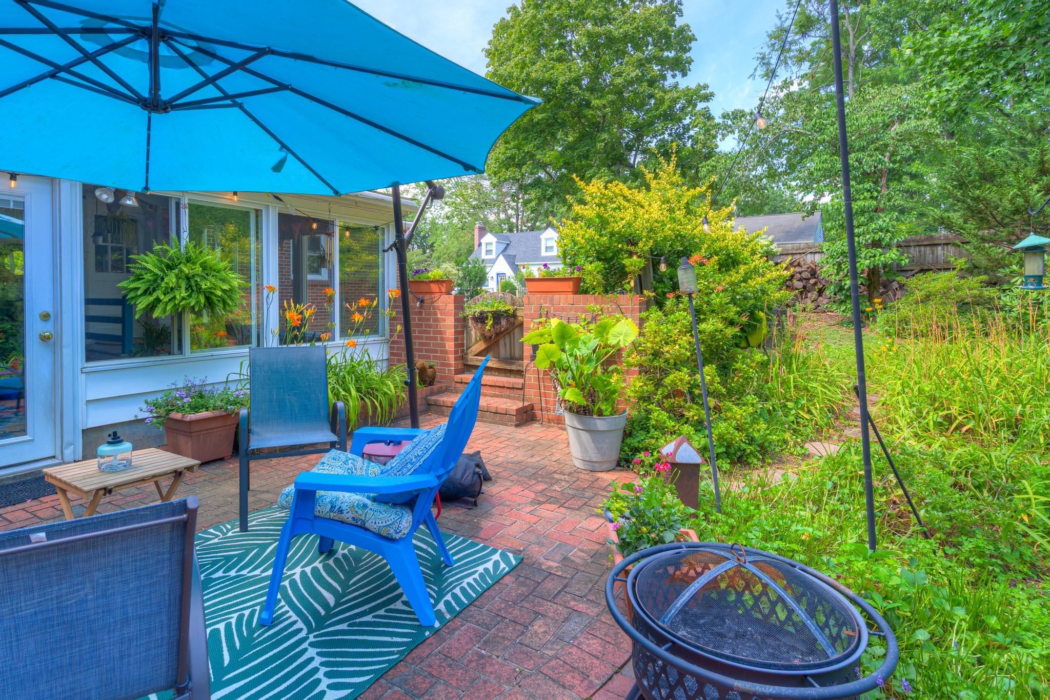 320 Sunset Boulevard Blacksburg VA 24060