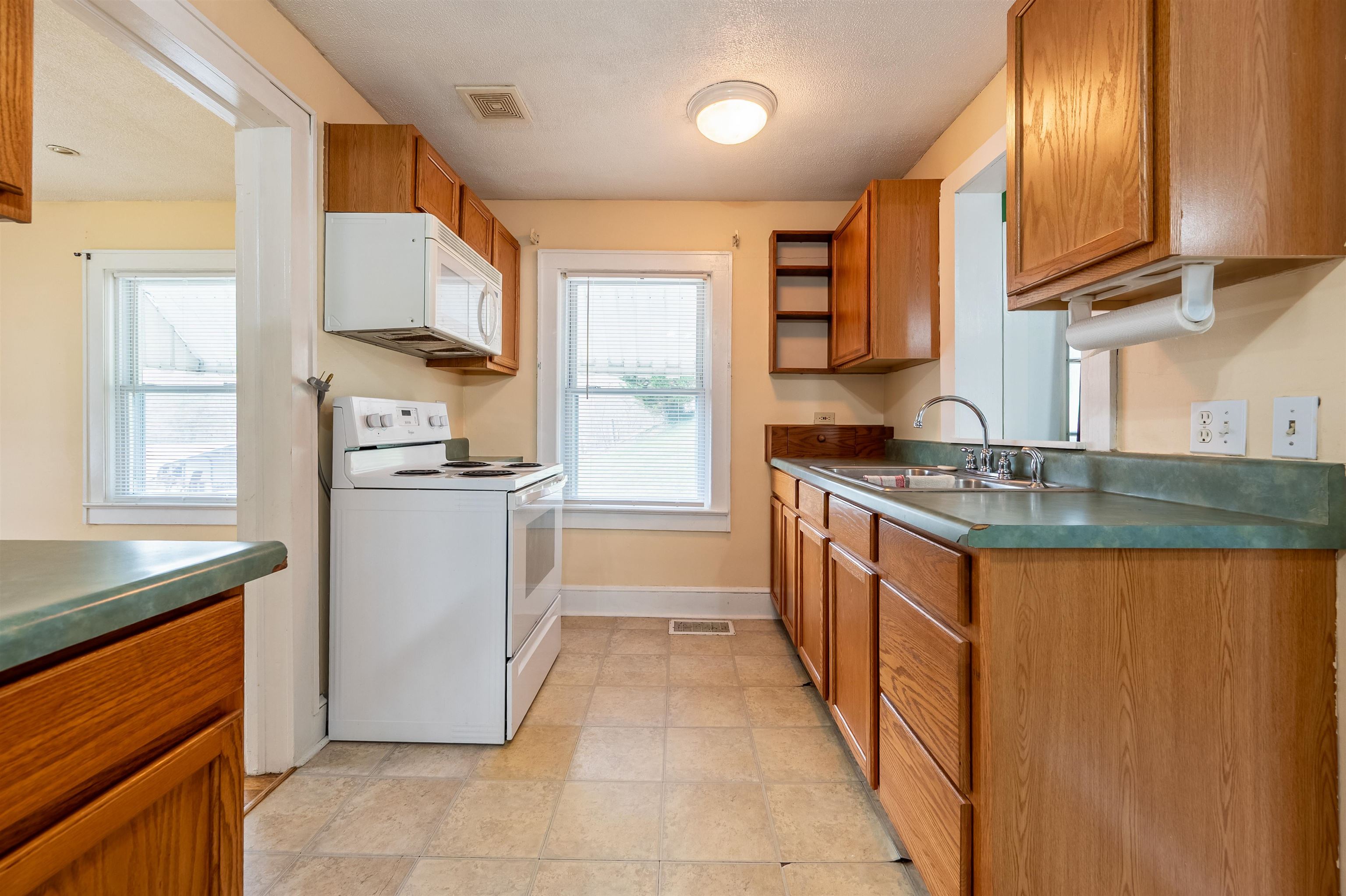 106 Giles Street Pembroke VA 24136