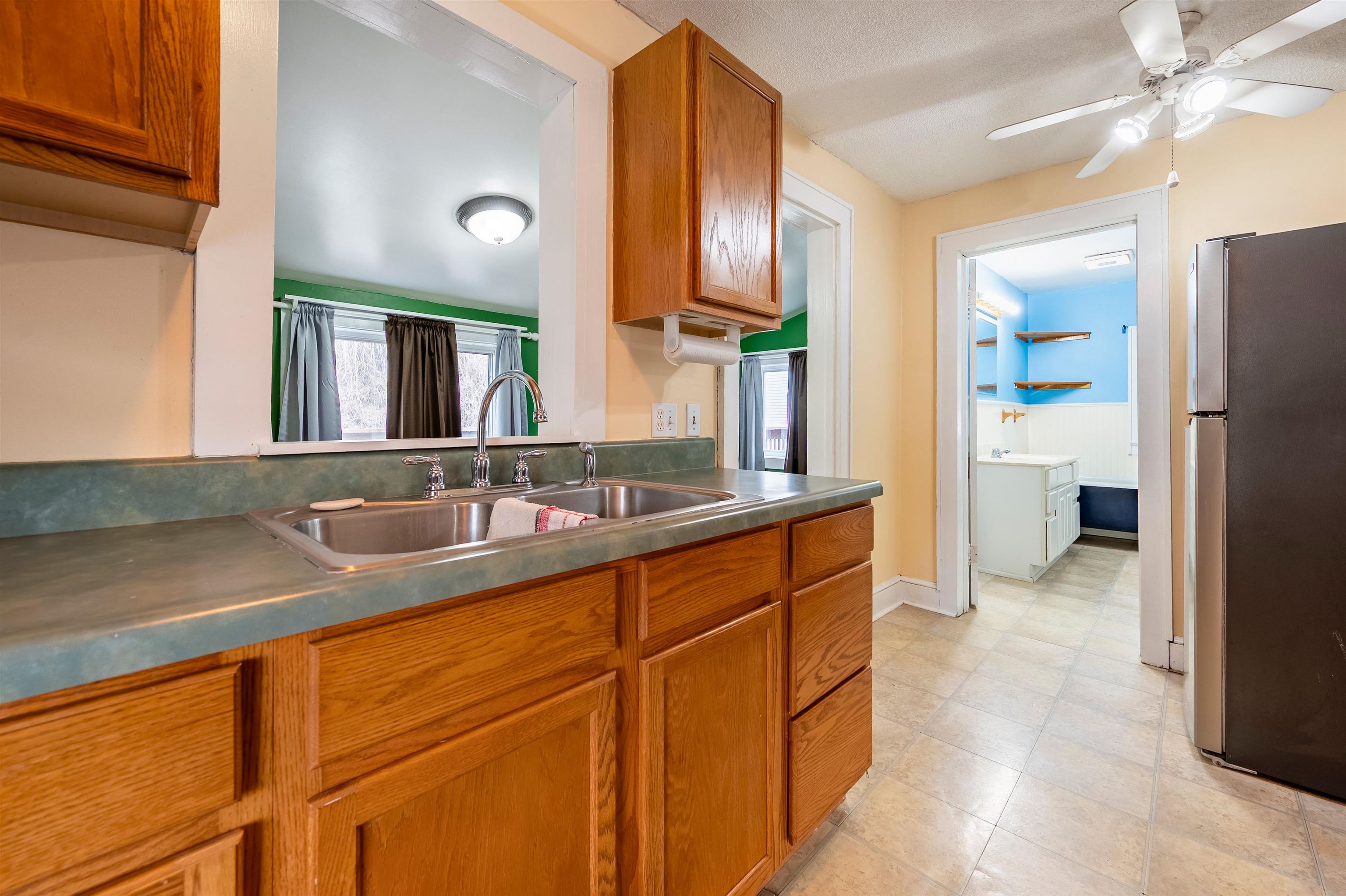 106 Giles Street Pembroke VA 24136