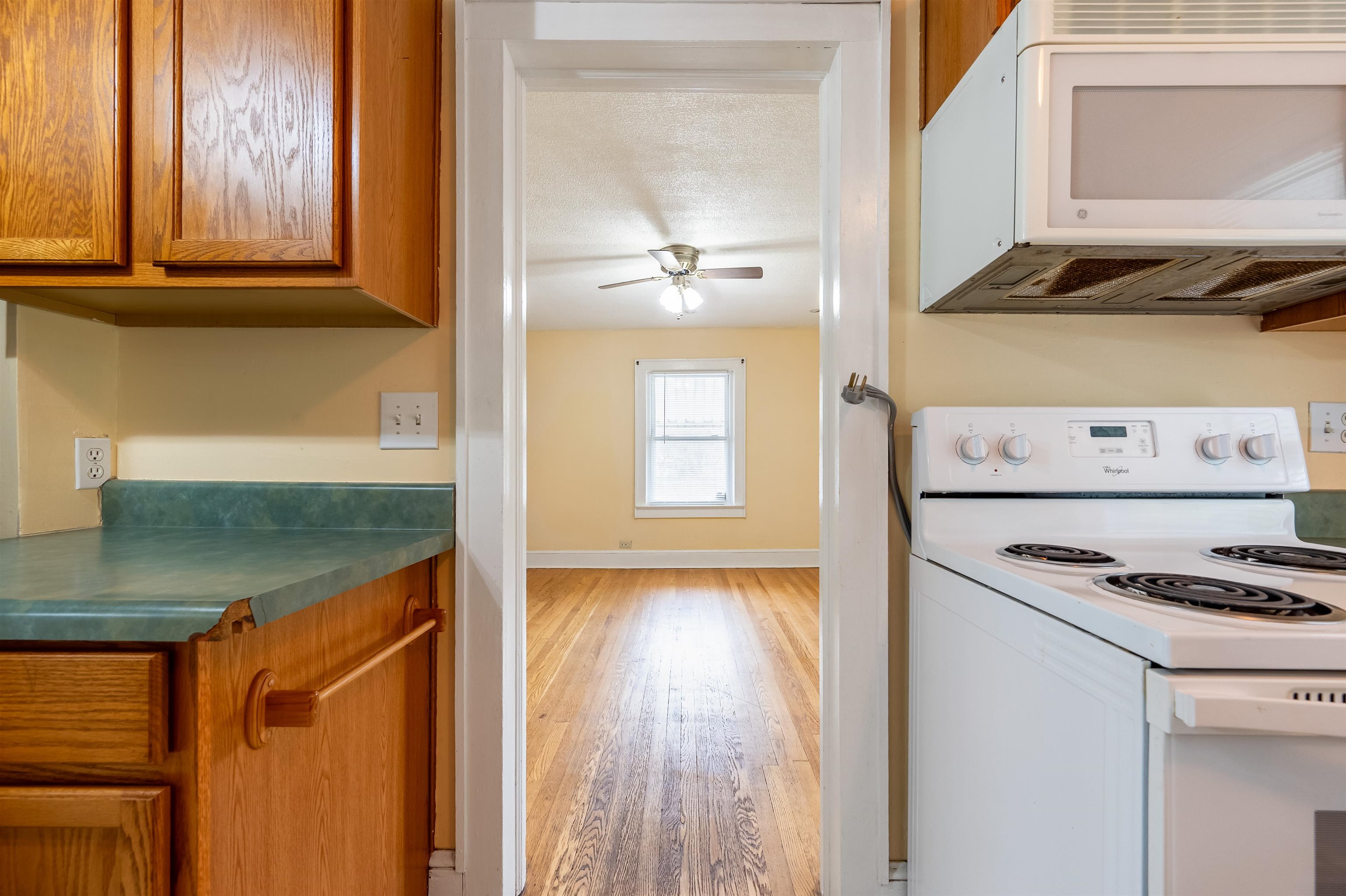 106 Giles Street Pembroke VA 24136