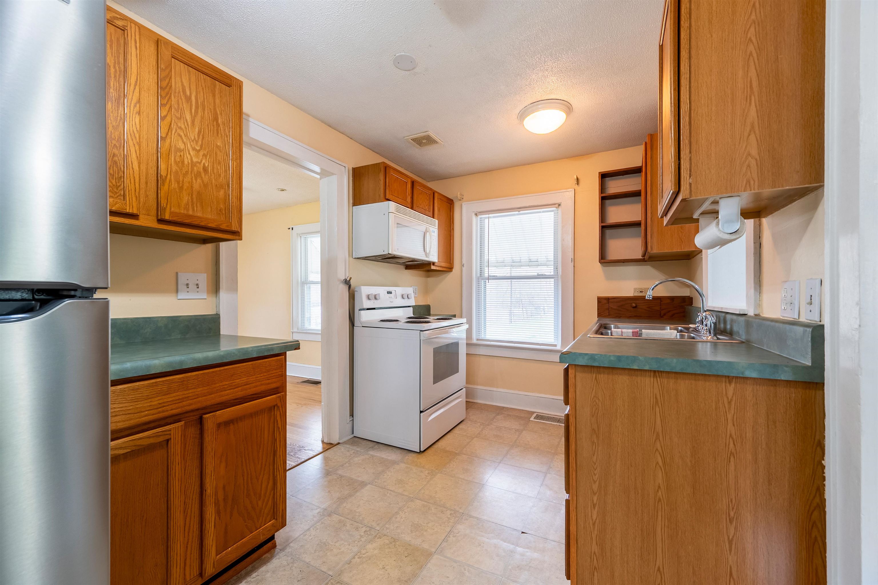 106 Giles Street Pembroke VA 24136