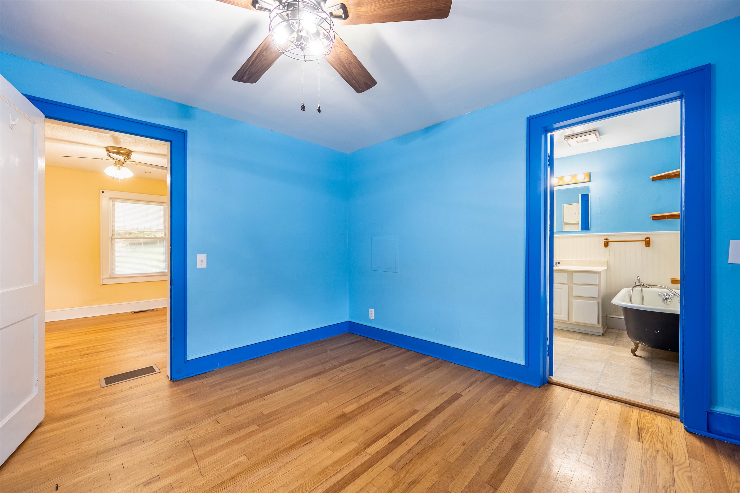 106 Giles Street Pembroke VA 24136