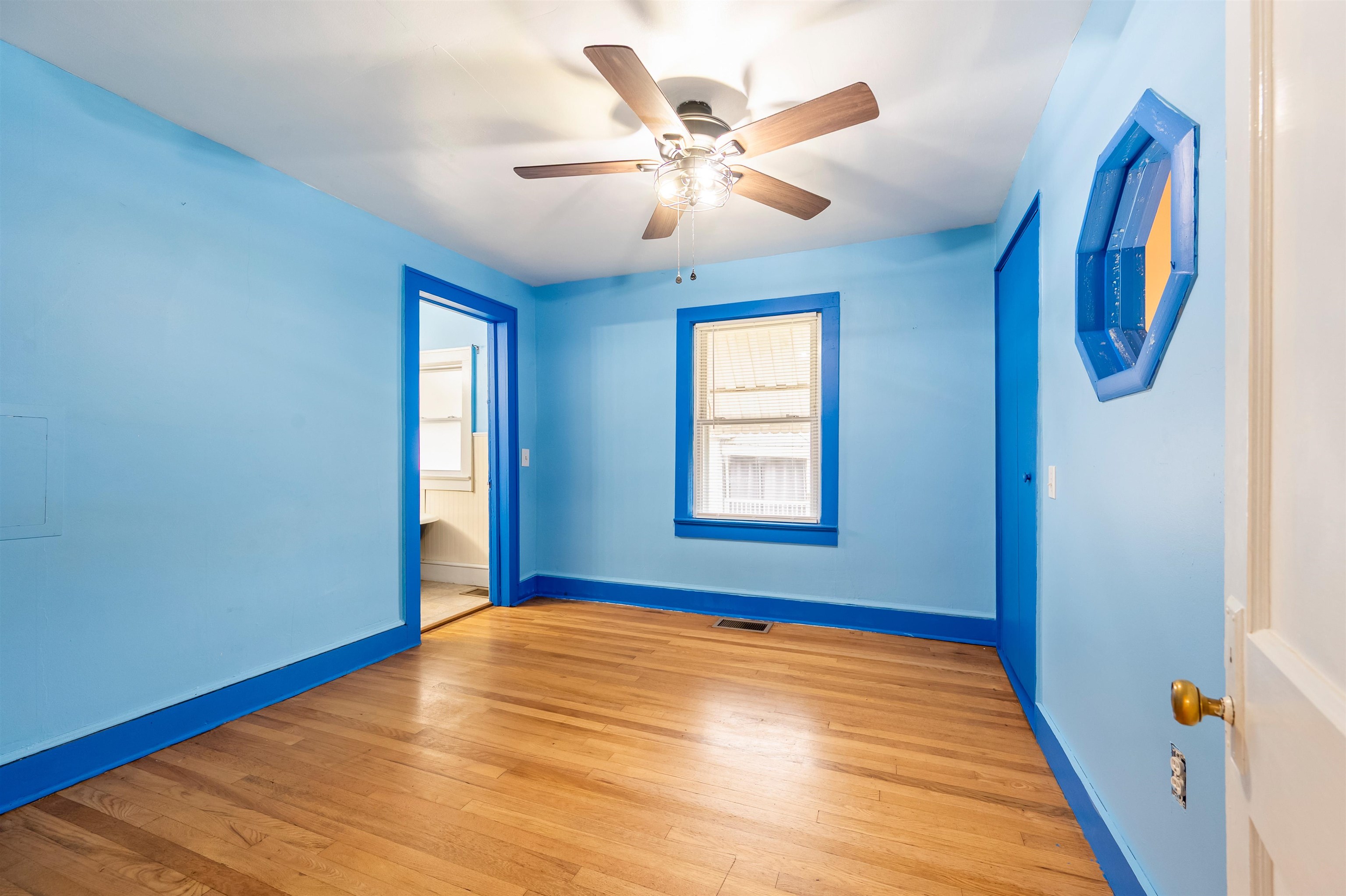 106 Giles Street Pembroke VA 24136