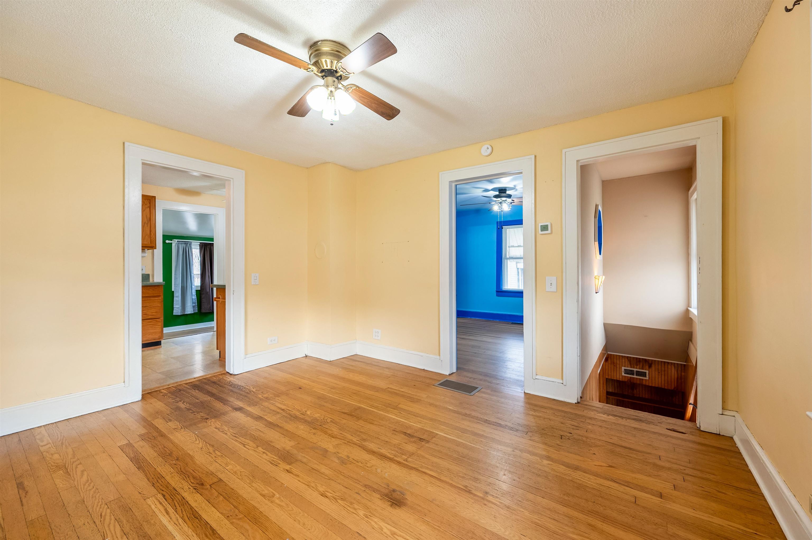 106 Giles Street Pembroke VA 24136