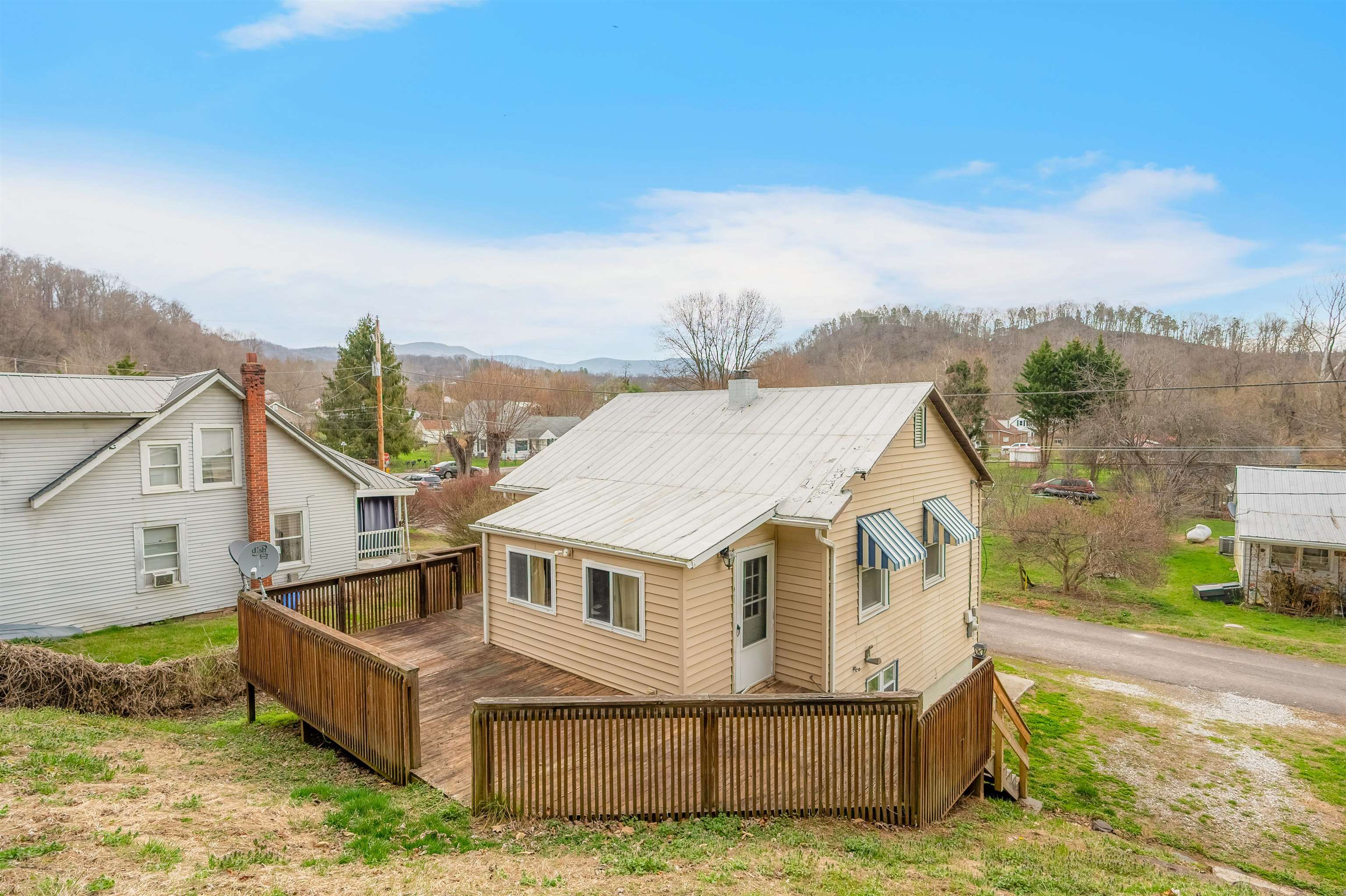 106 Giles Street Pembroke VA 24136