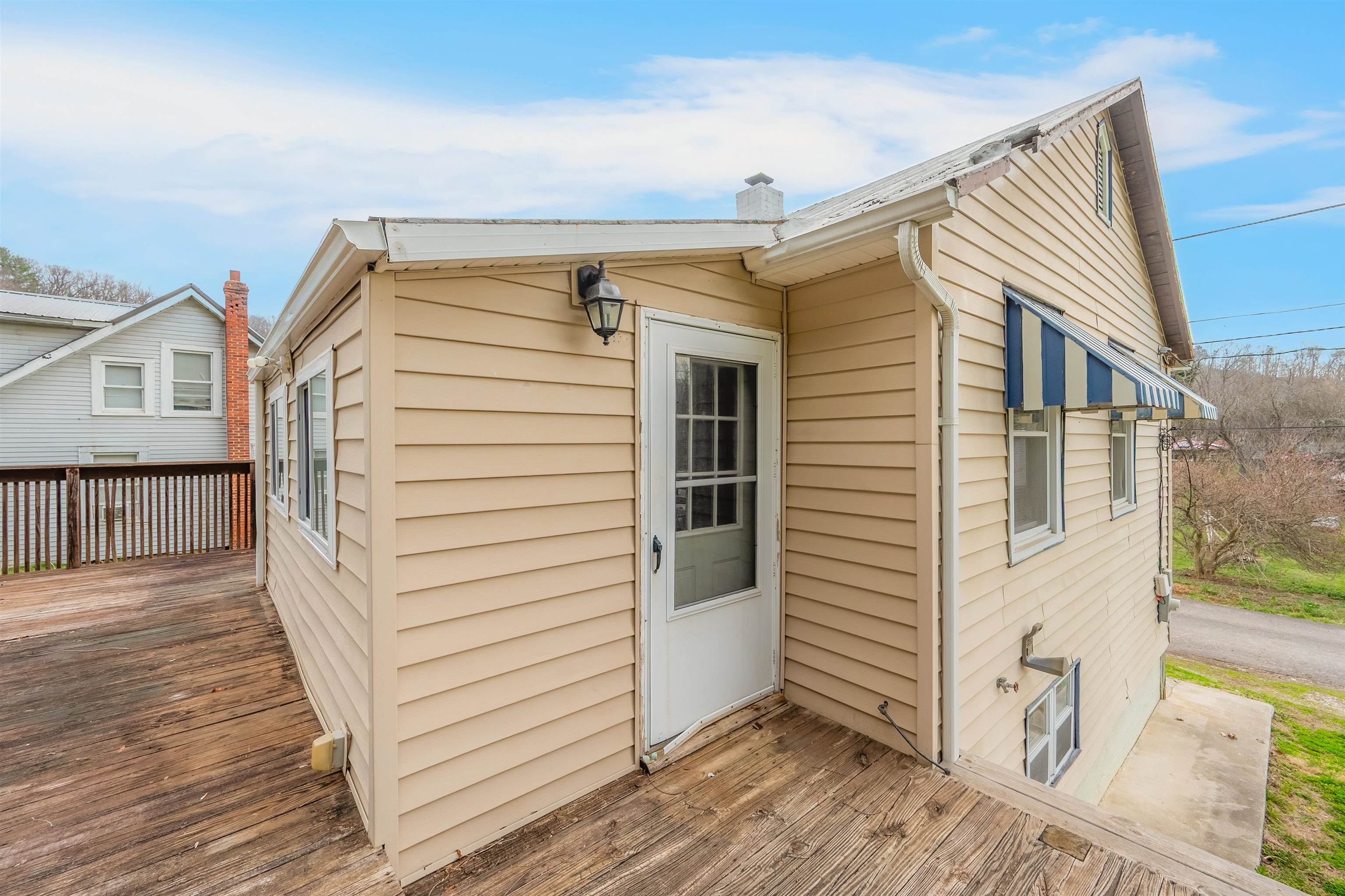 106 Giles Street Pembroke VA 24136