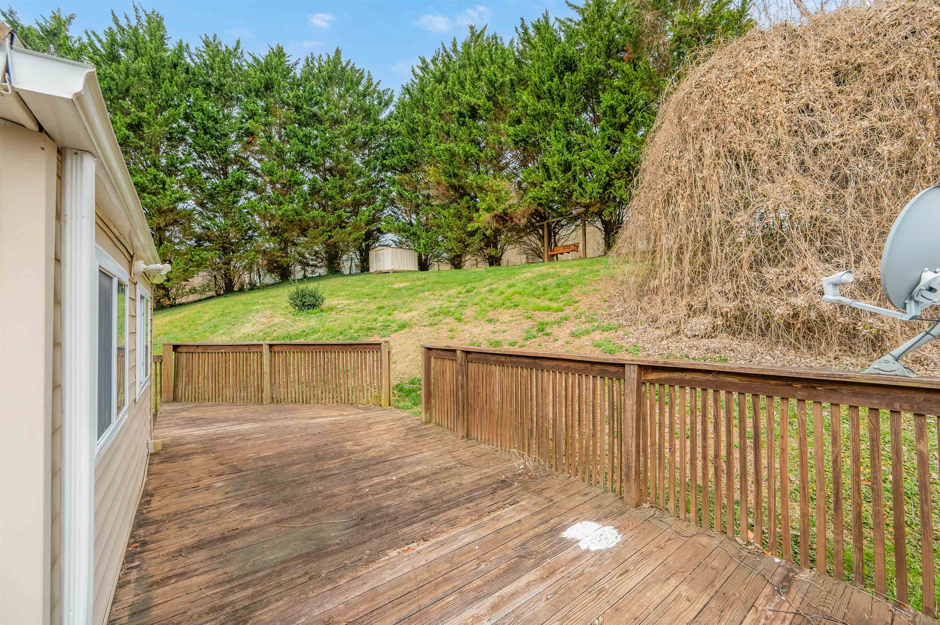 106 Giles Street Pembroke VA 24136