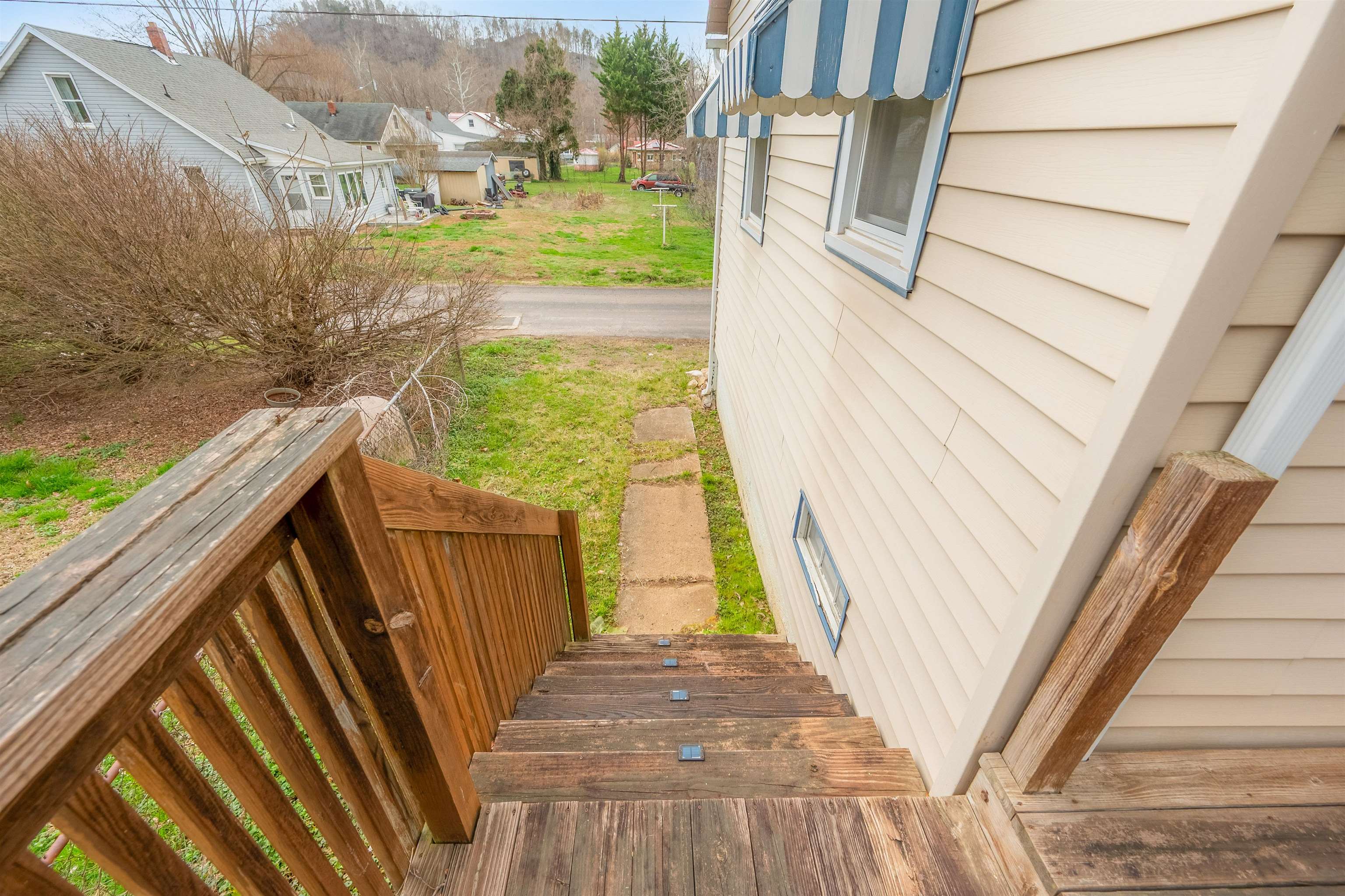 106 Giles Street Pembroke VA 24136