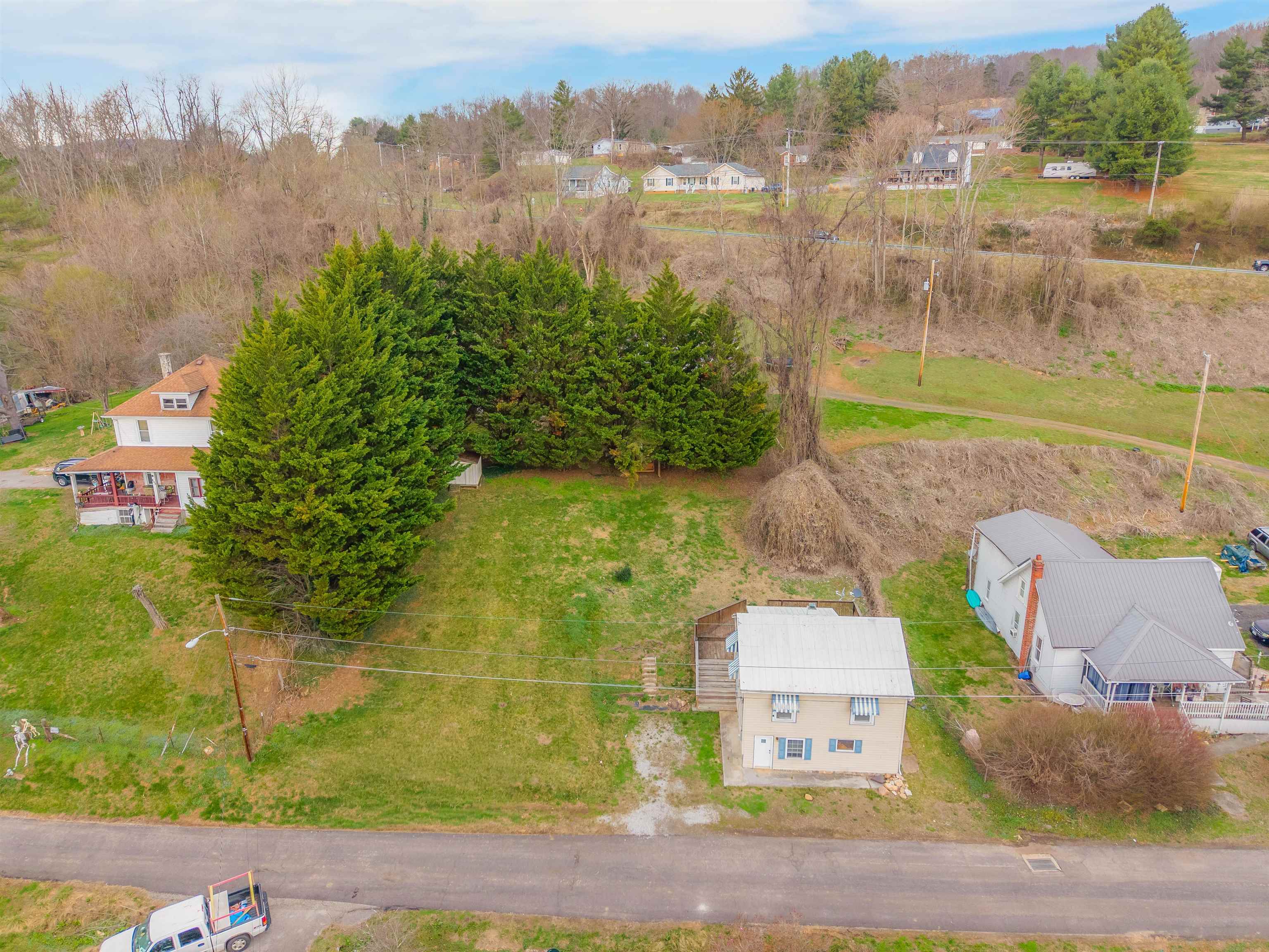 106 Giles Street Pembroke VA 24136