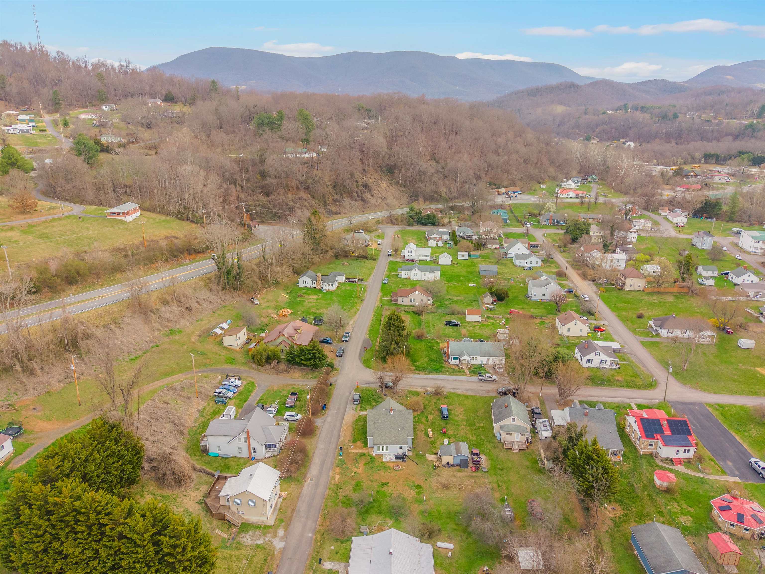 106 Giles Street Pembroke VA 24136