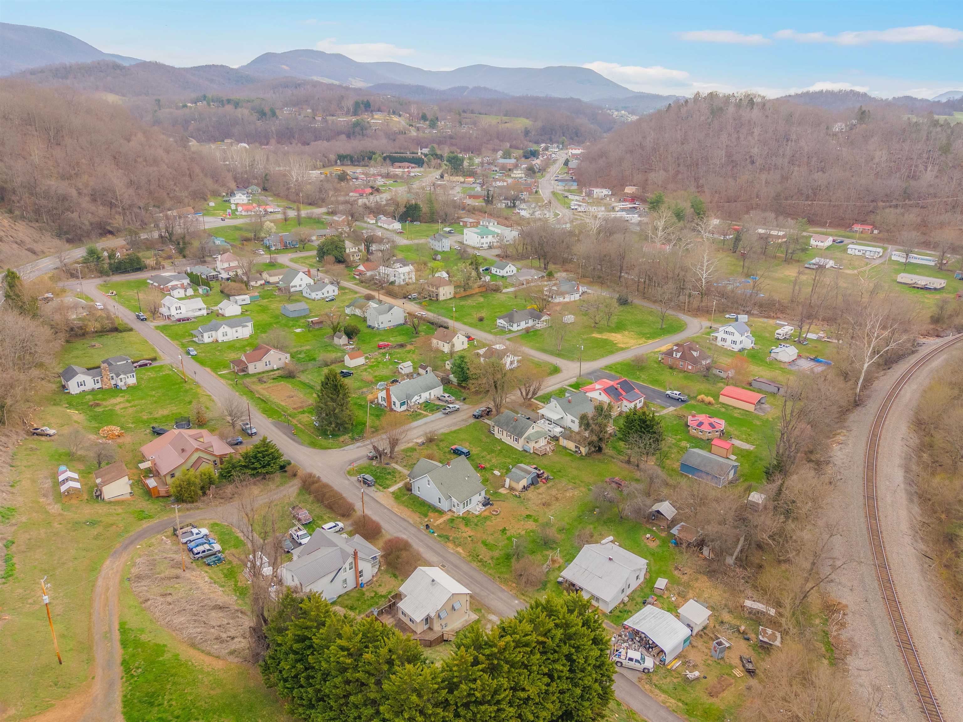 106 Giles Street Pembroke VA 24136