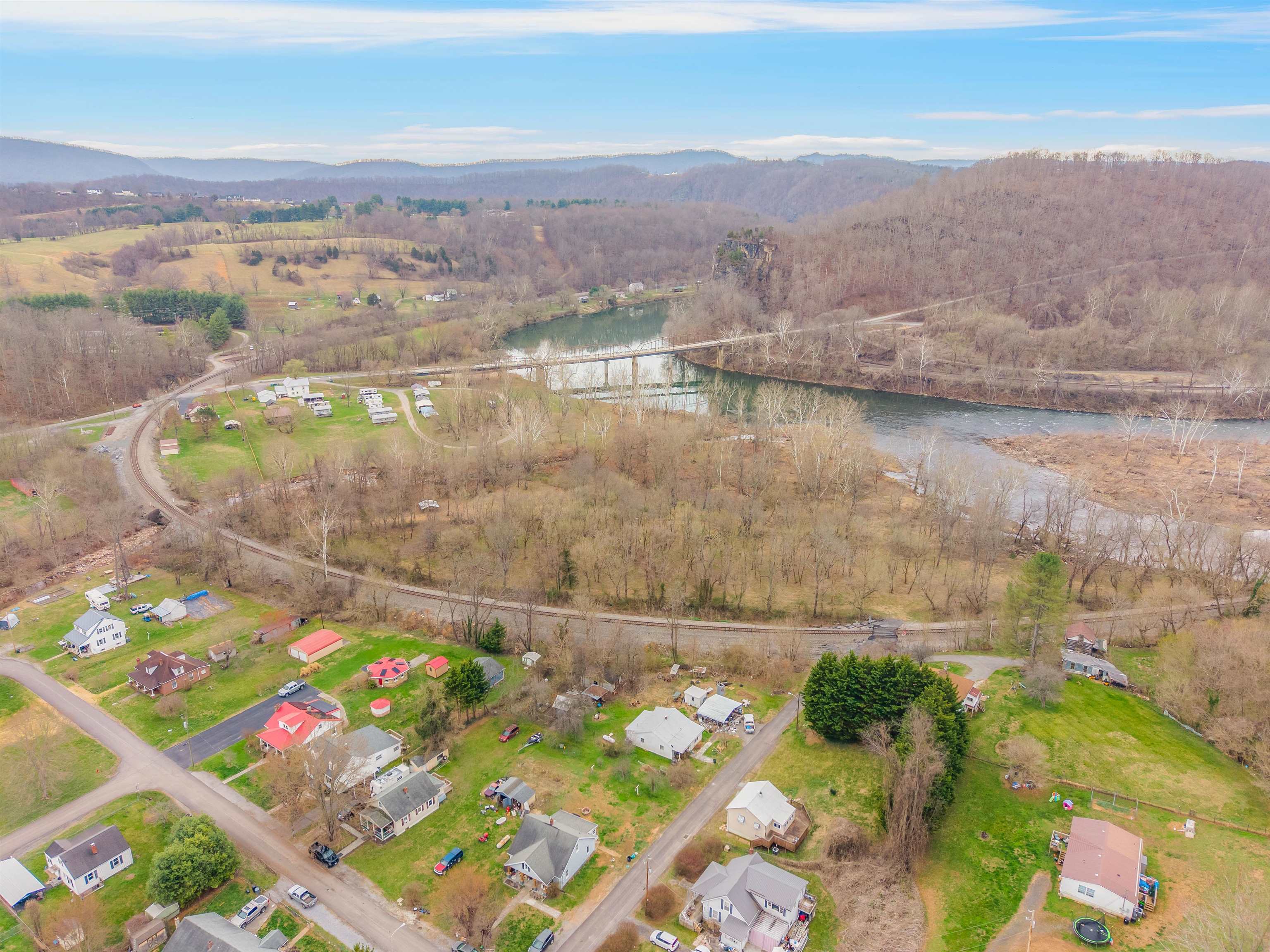 106 Giles Street Pembroke VA 24136