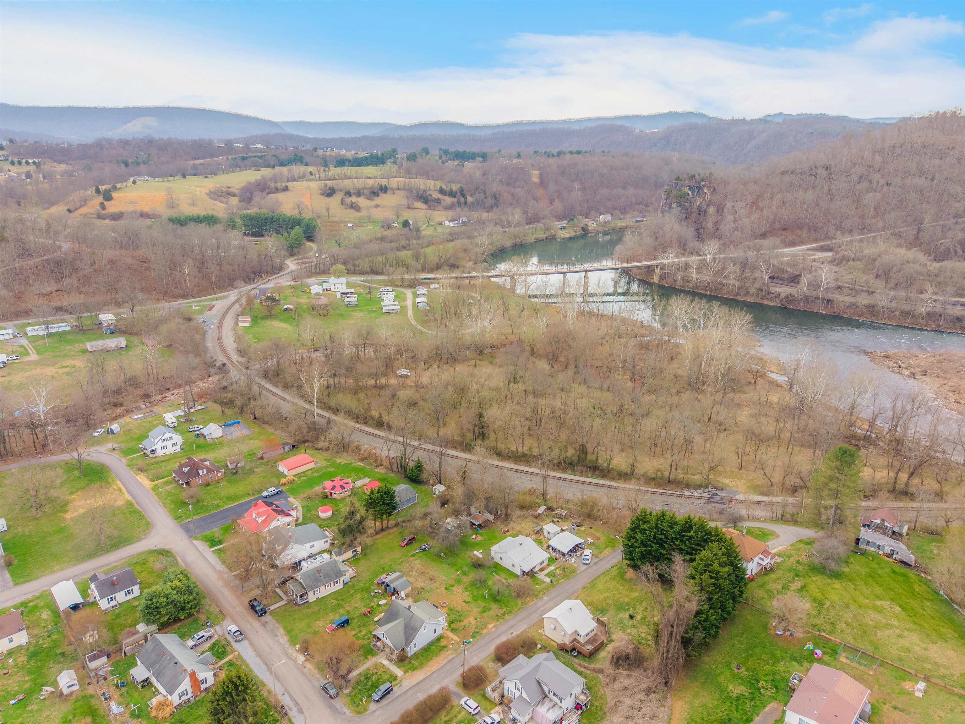 106 Giles Street Pembroke VA 24136