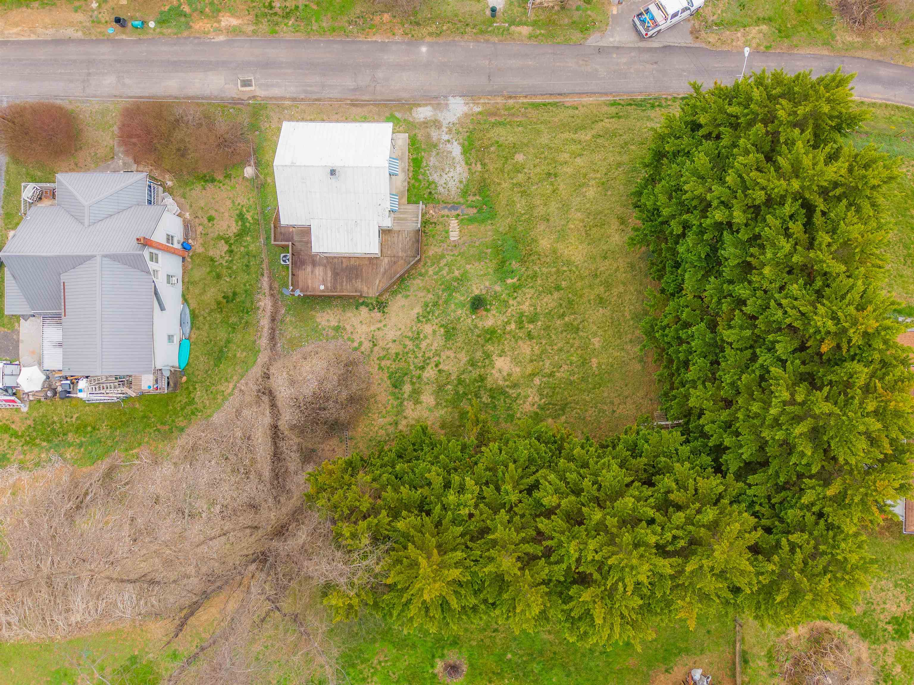 106 Giles Street Pembroke VA 24136