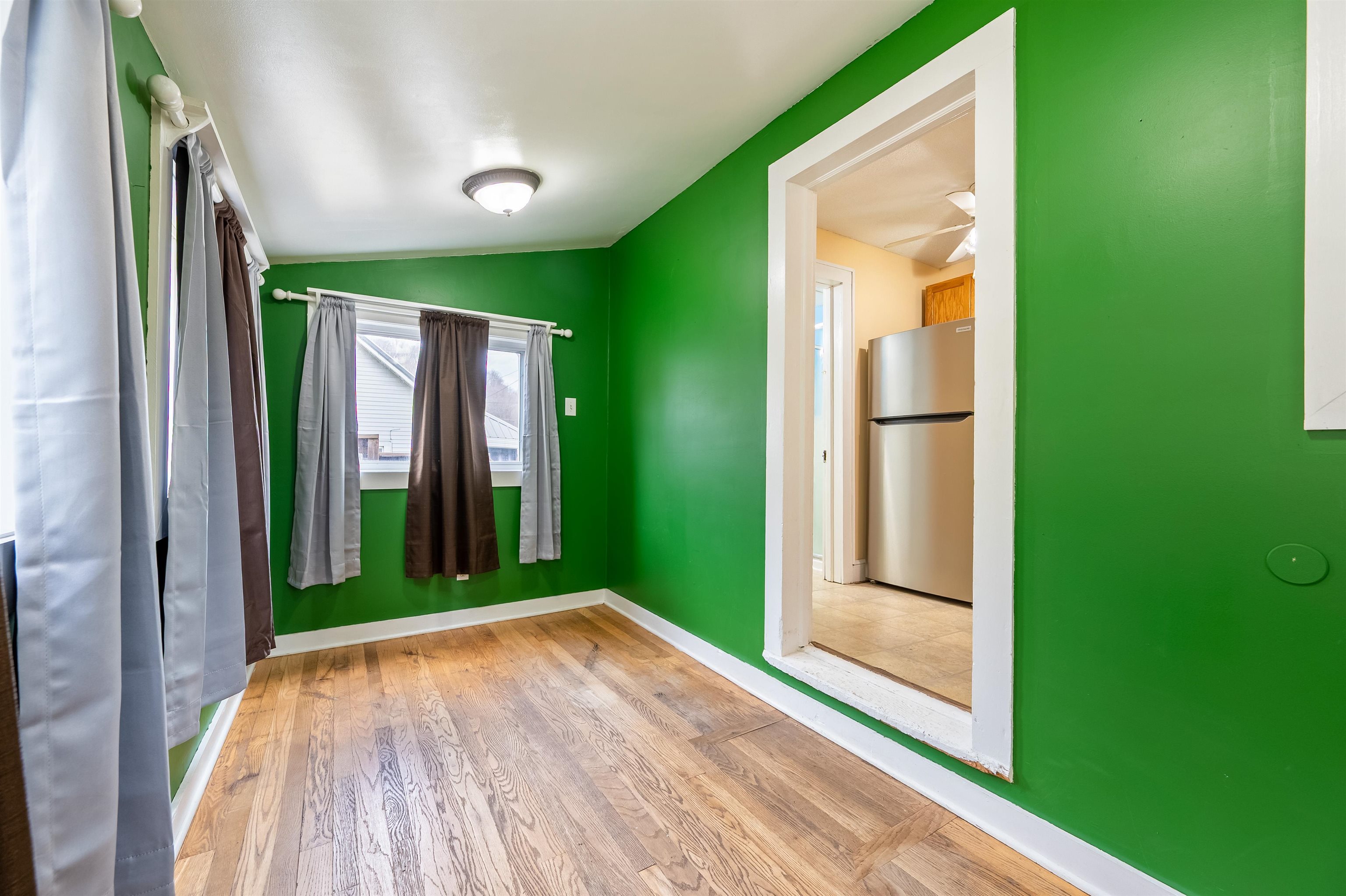 106 Giles Street Pembroke VA 24136