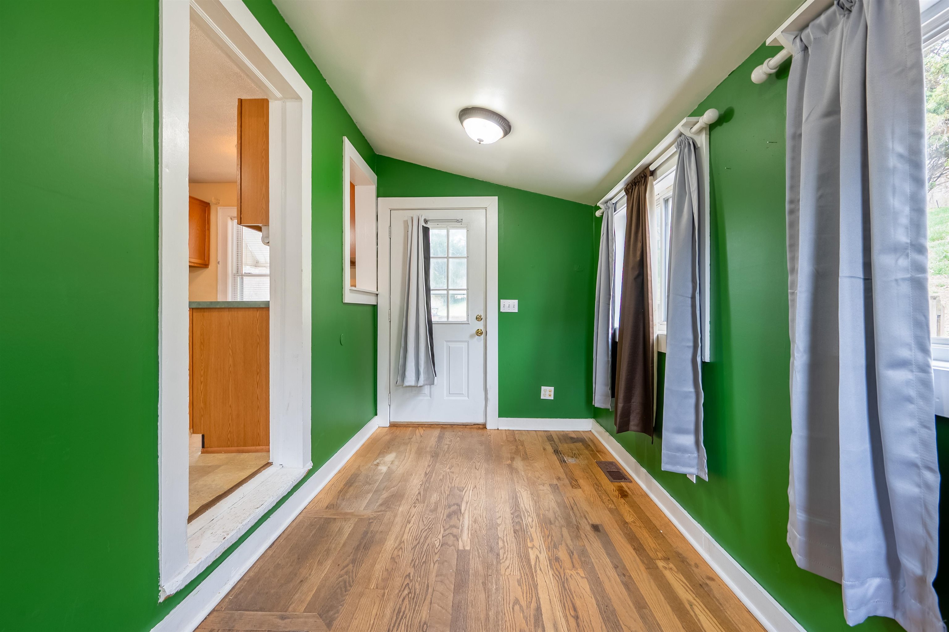 106 Giles Street Pembroke VA 24136