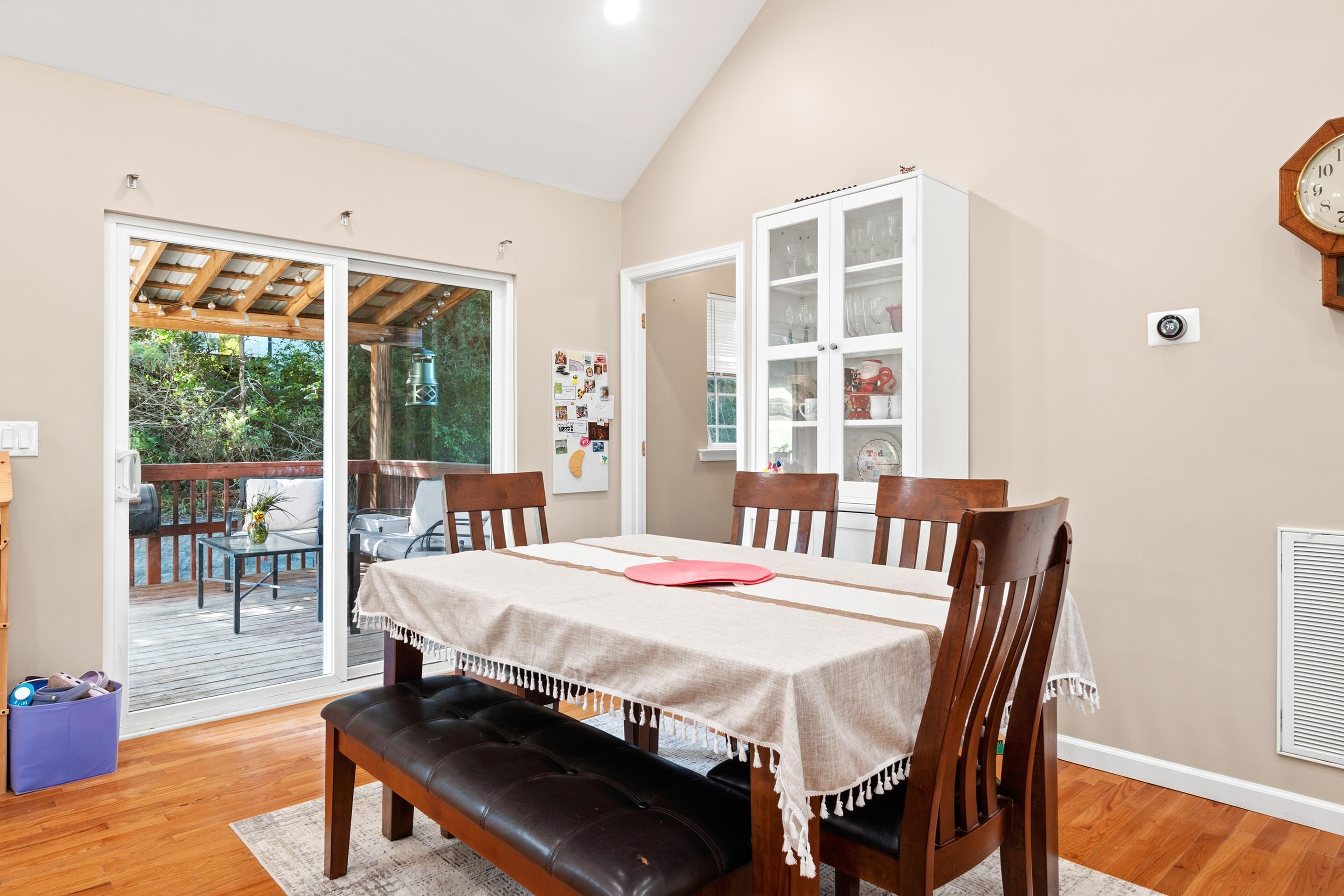 4824 Old Rough Road Riner VA 24149