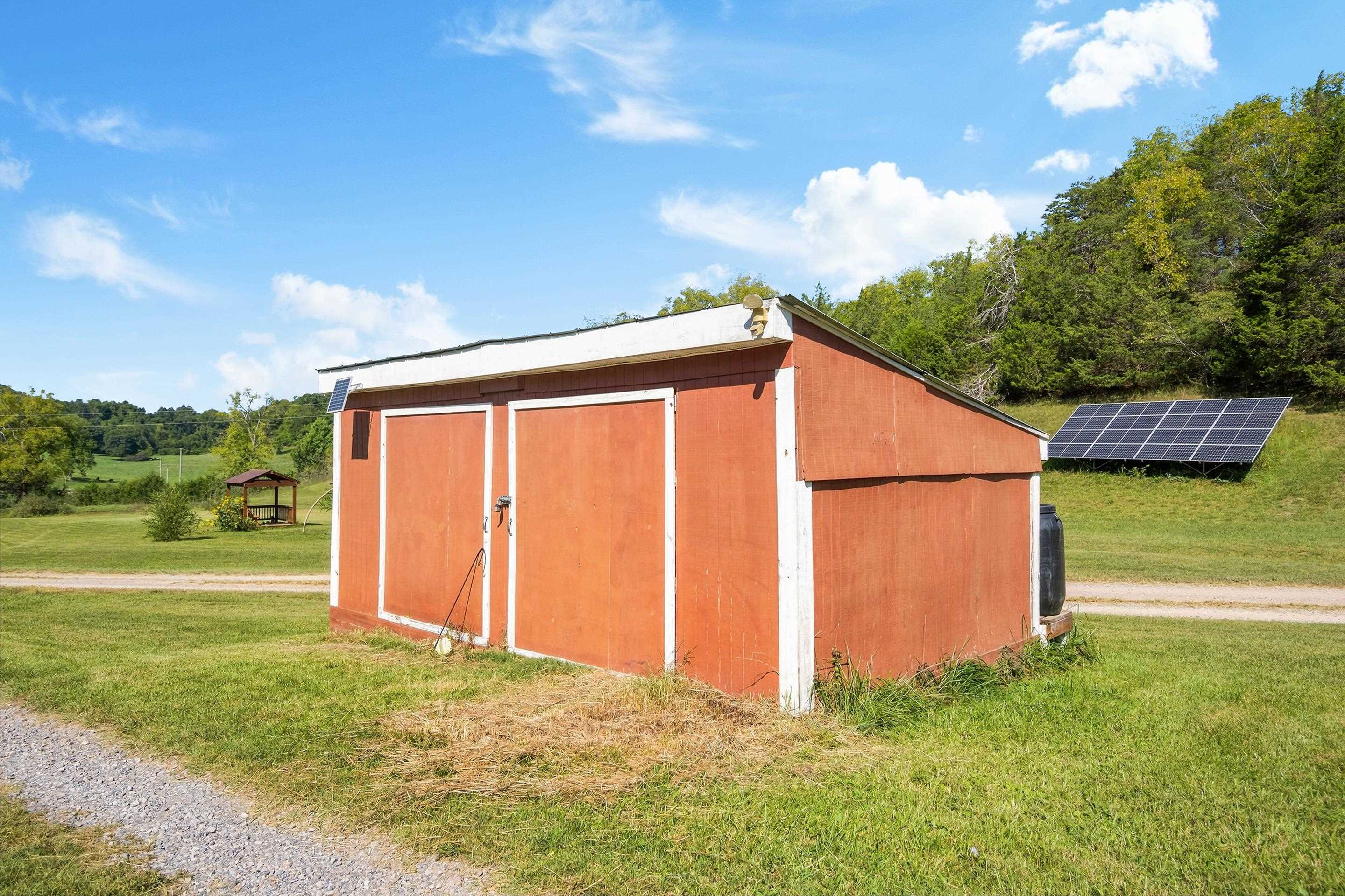 4824 Old Rough Road Riner VA 24149