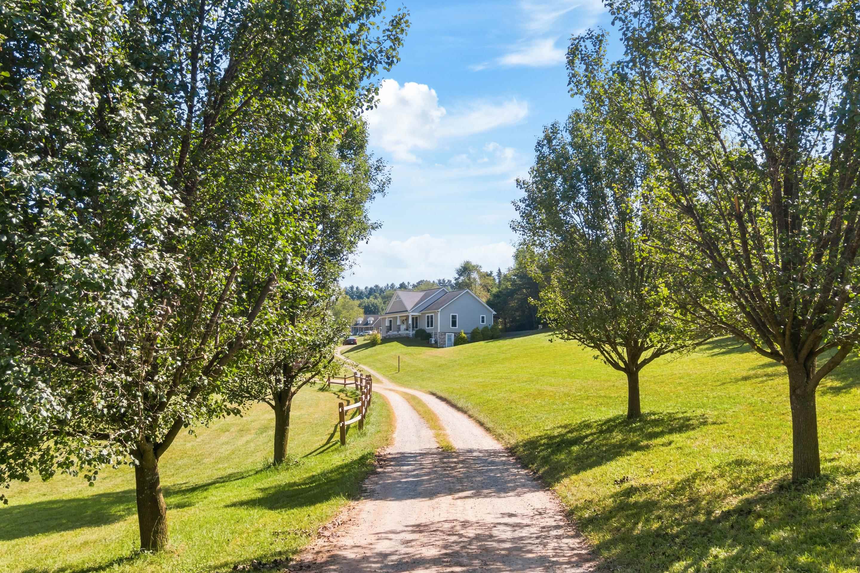 4824 Old Rough Road Riner VA 24149