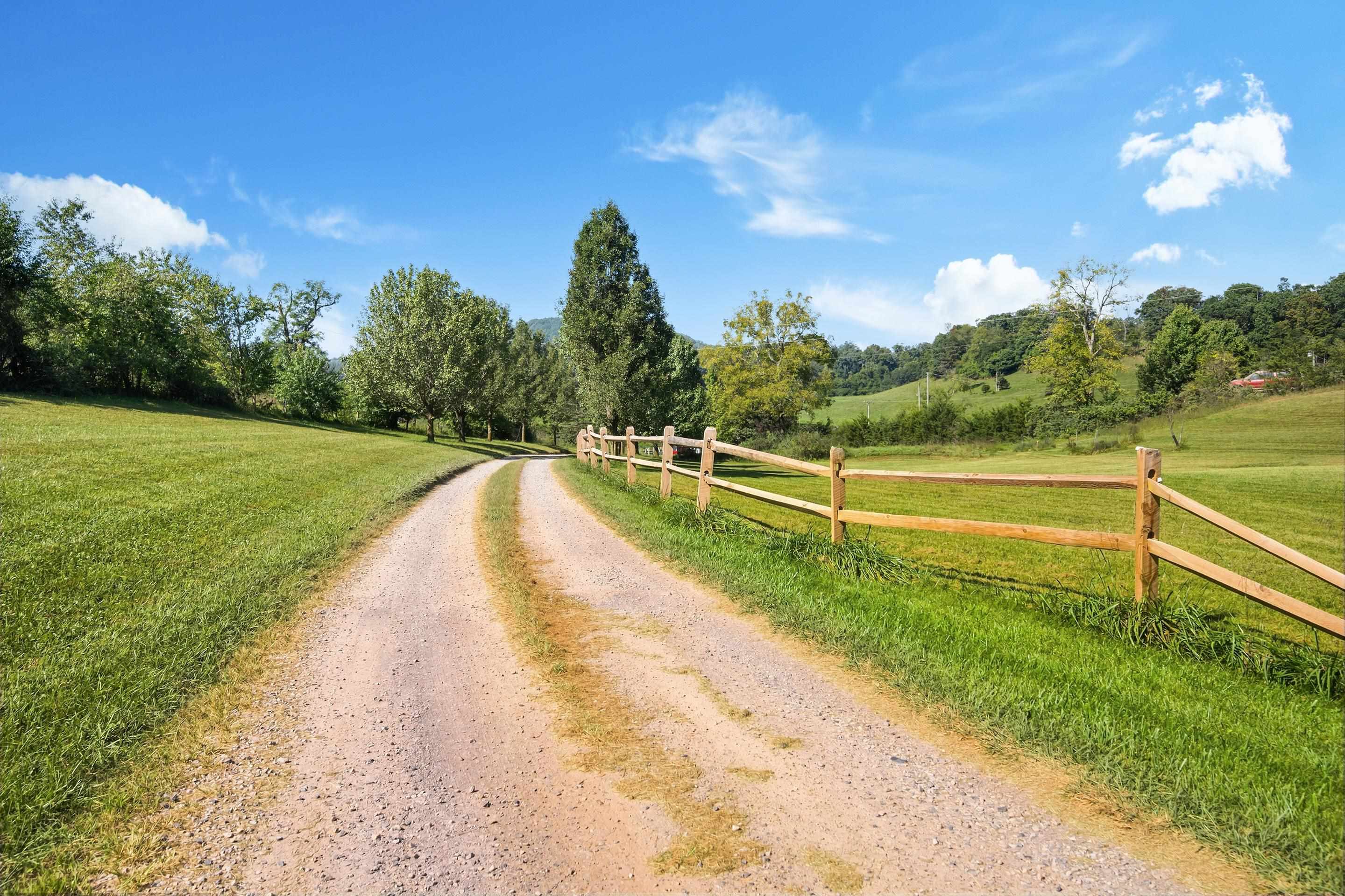 4824 Old Rough Road Riner VA 24149