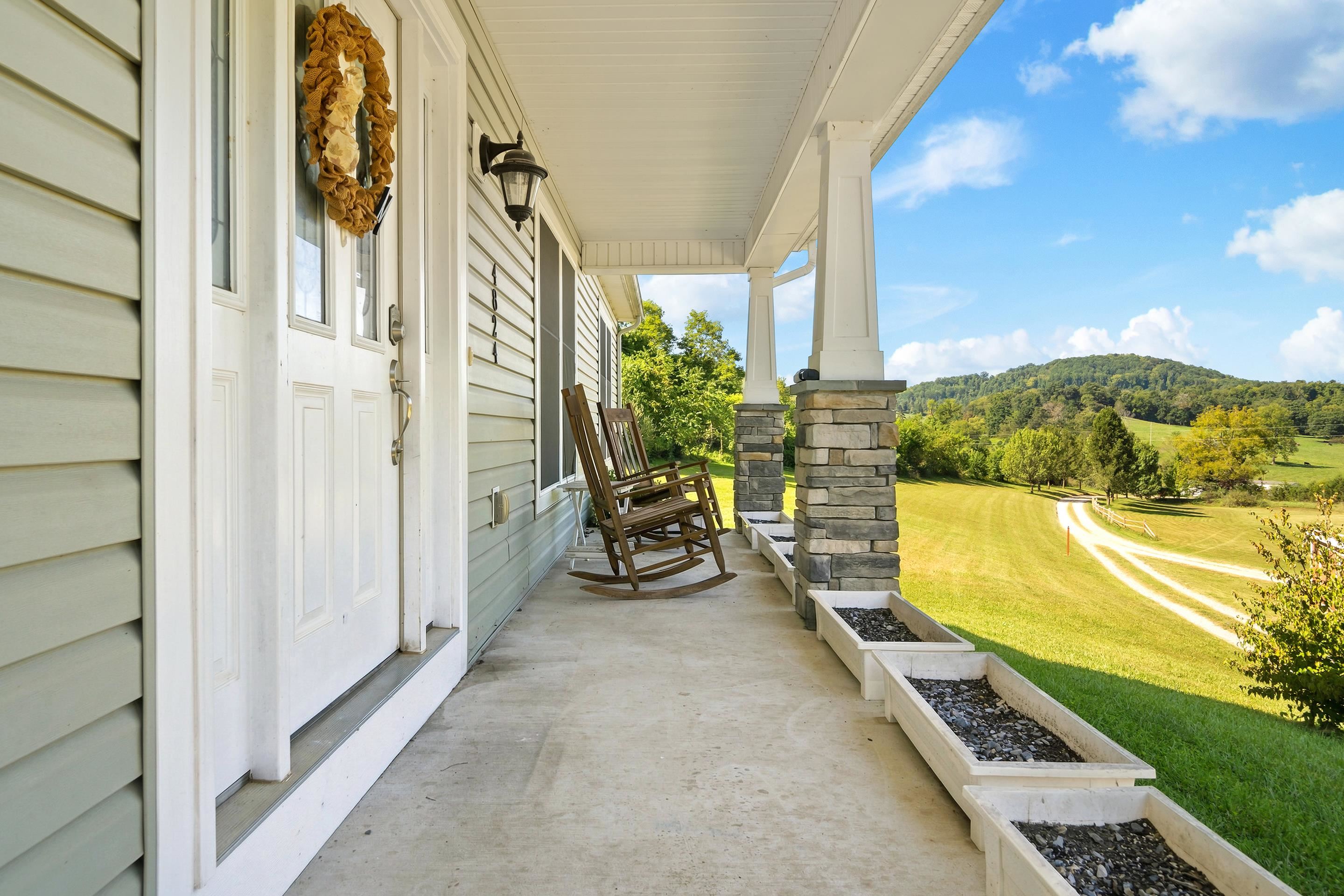 4824 Old Rough Road Riner VA 24149
