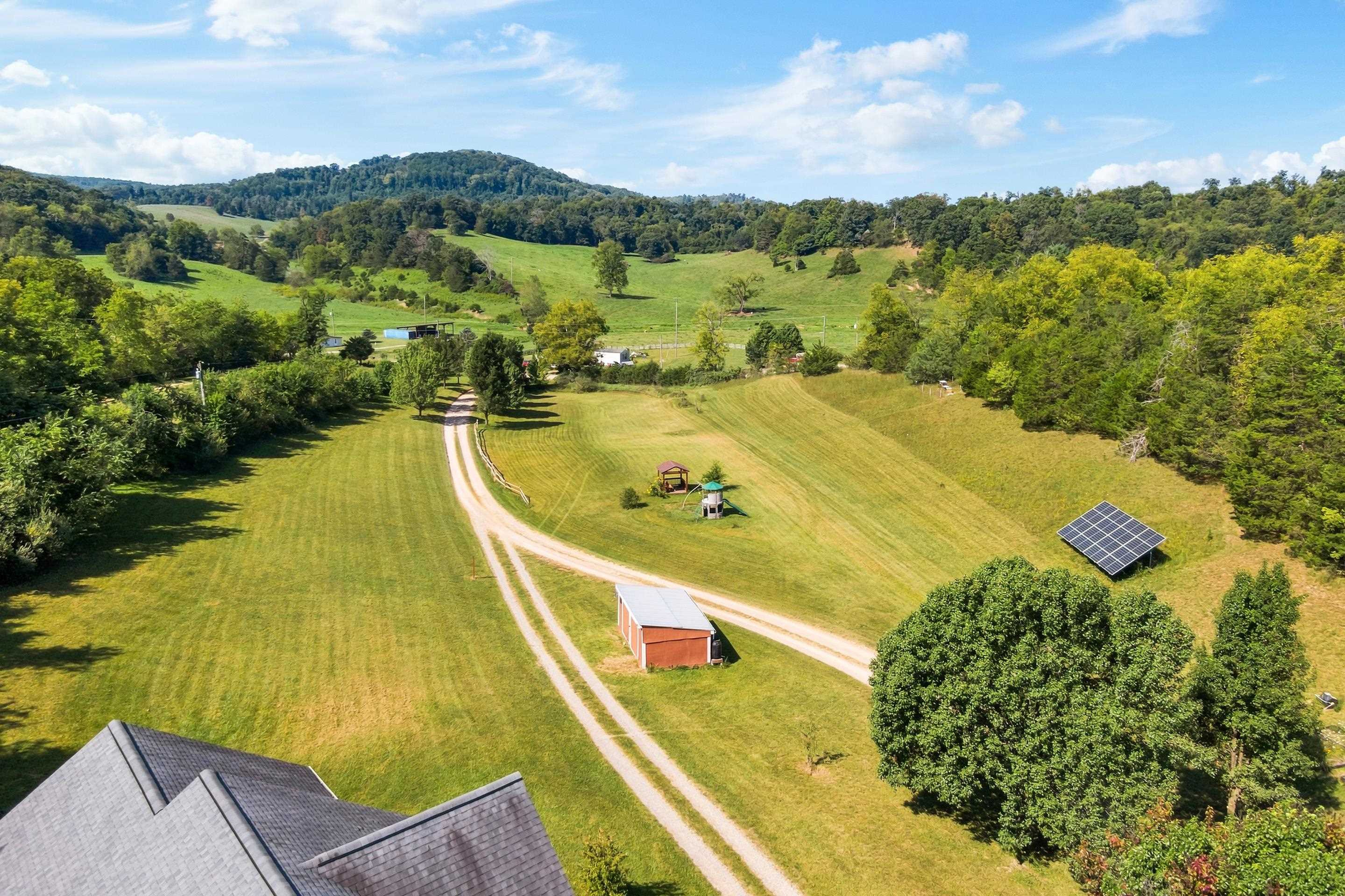 4824 Old Rough Road Riner VA 24149