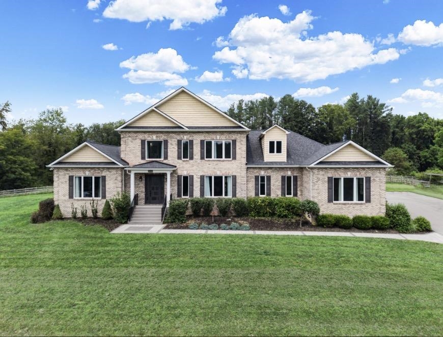 2075 Brooksfield Road Blacksburg VA 24060