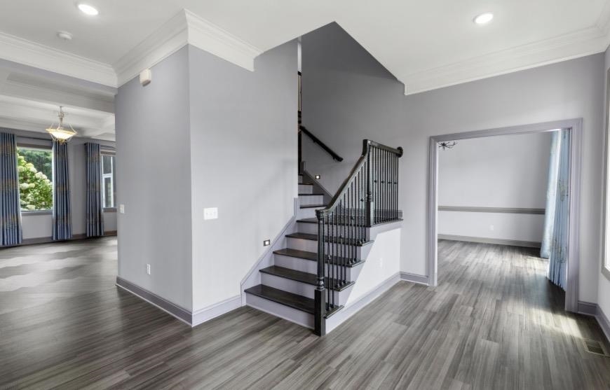 2075 Brooksfield Road Blacksburg VA 24060