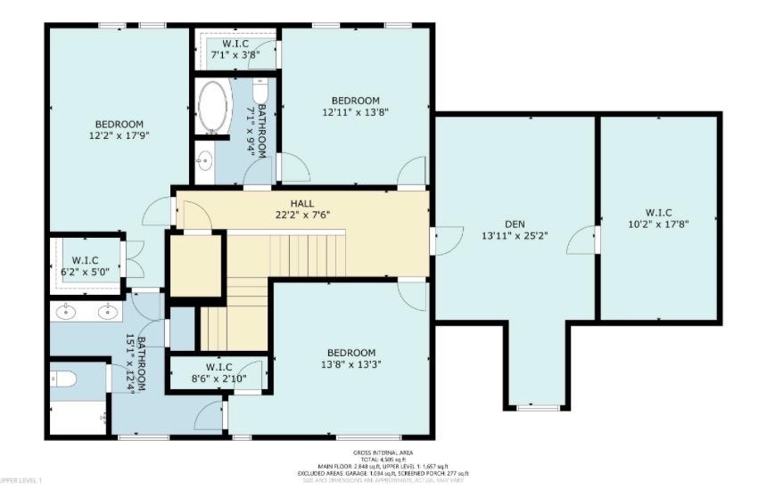 2075 Brooksfield Road Blacksburg VA 24060