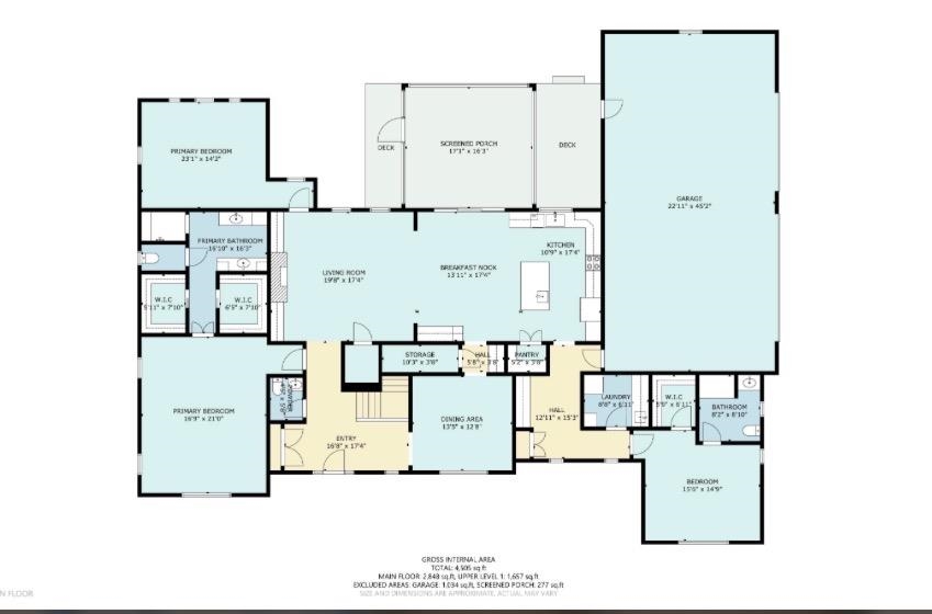 2075 Brooksfield Road Blacksburg VA 24060