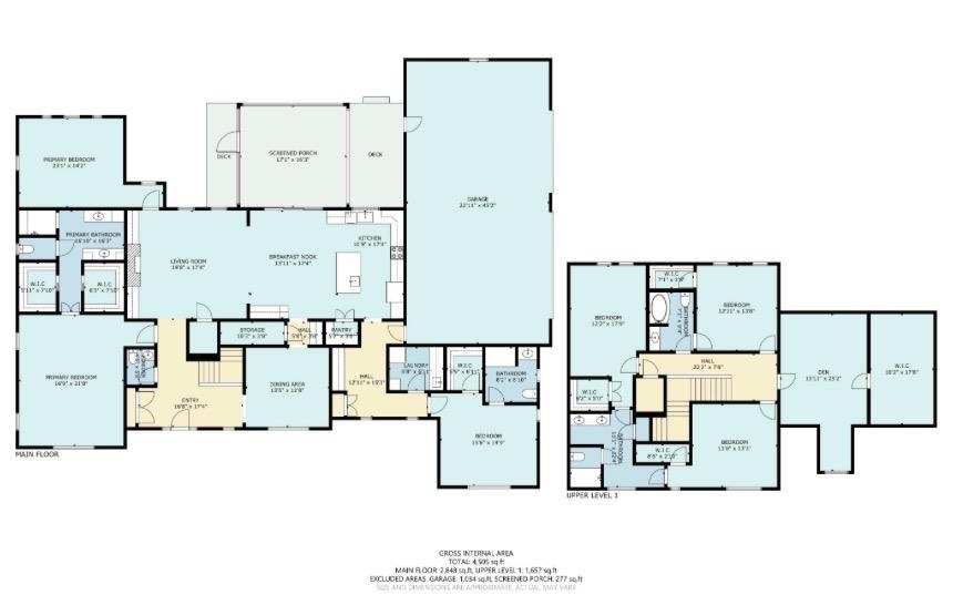 2075 Brooksfield Road Blacksburg VA 24060