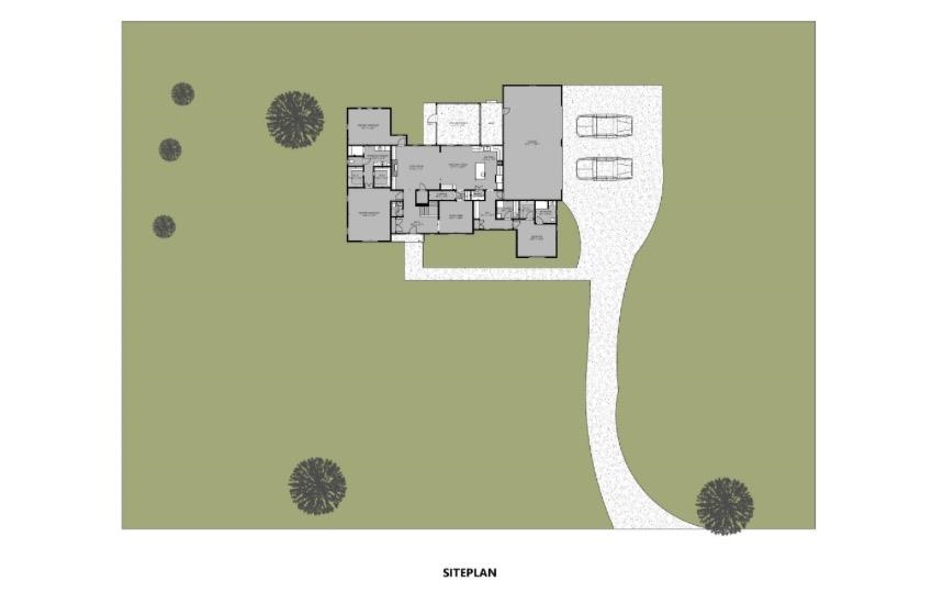 2075 Brooksfield Road Blacksburg VA 24060