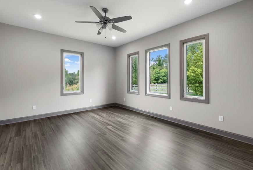 2075 Brooksfield Road Blacksburg VA 24060