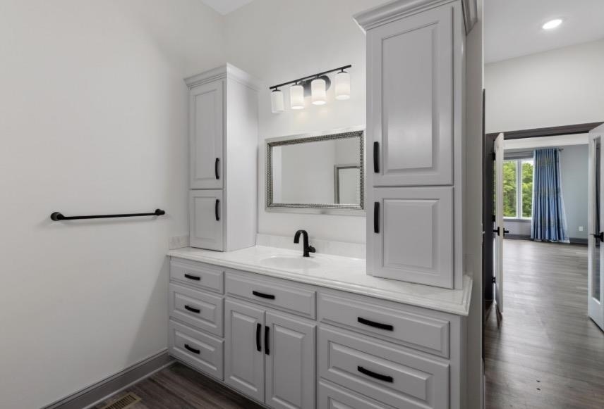 2075 Brooksfield Road Blacksburg VA 24060