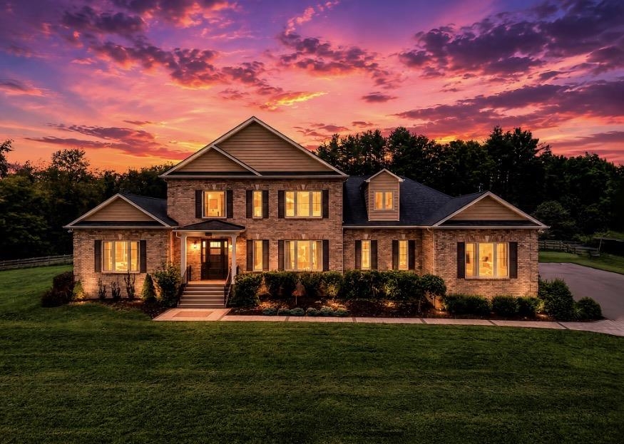 2075 Brooksfield Road Blacksburg VA 24060