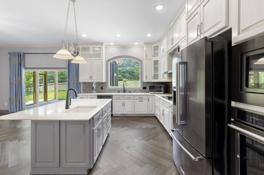 2075 Brooksfield Road Blacksburg VA 24060