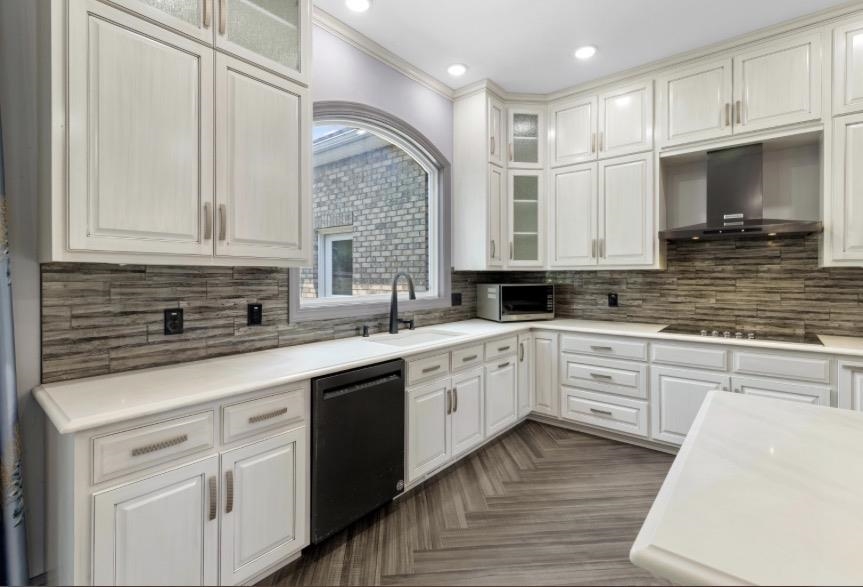 2075 Brooksfield Road Blacksburg VA 24060