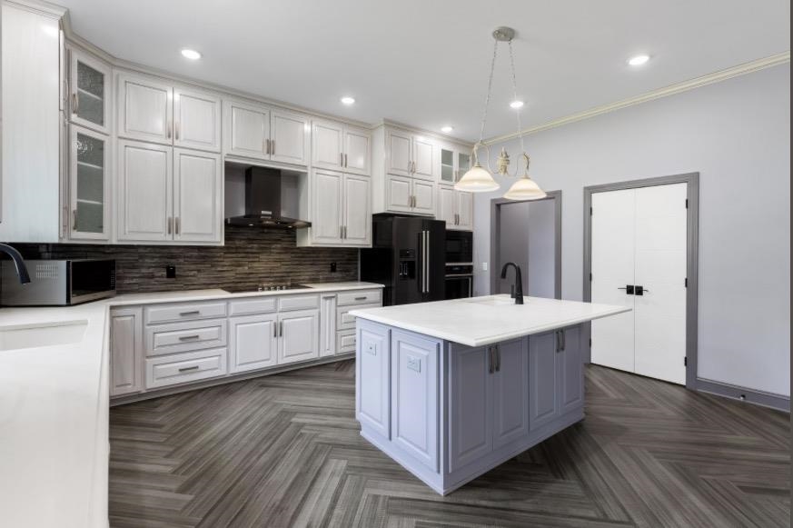 2075 Brooksfield Road Blacksburg VA 24060