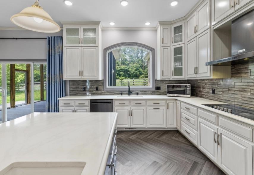 2075 Brooksfield Road Blacksburg VA 24060