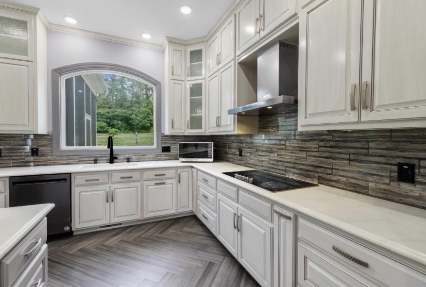 2075 Brooksfield Road Blacksburg VA 24060