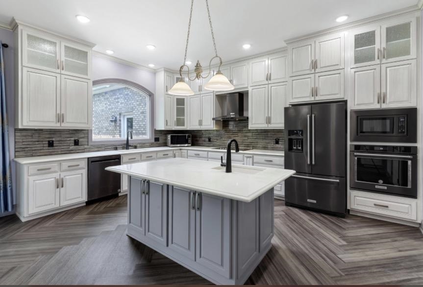 2075 Brooksfield Road Blacksburg VA 24060