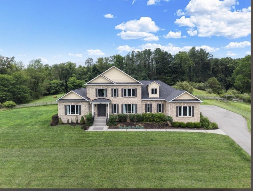 2075 Brooksfield Road Blacksburg VA 24060