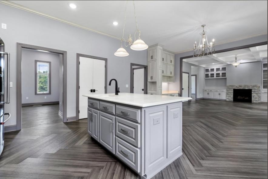 2075 Brooksfield Road Blacksburg VA 24060