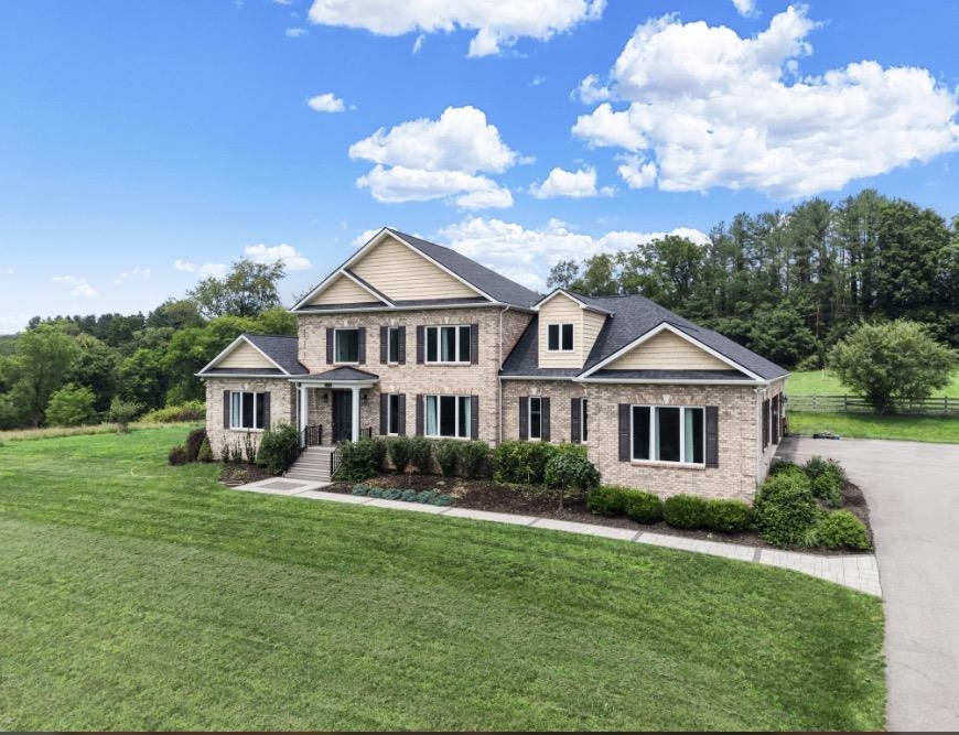 2075 Brooksfield Road Blacksburg VA 24060