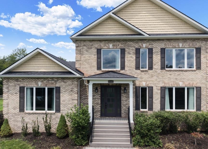 2075 Brooksfield Road Blacksburg VA 24060