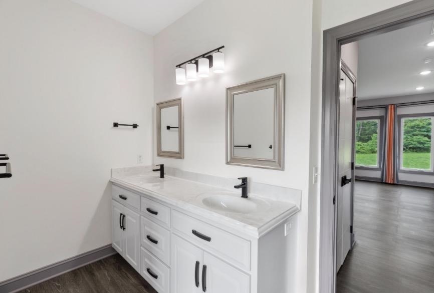 2075 Brooksfield Road Blacksburg VA 24060