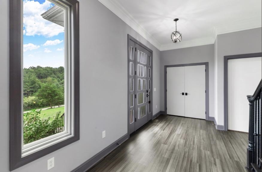 2075 Brooksfield Road Blacksburg VA 24060